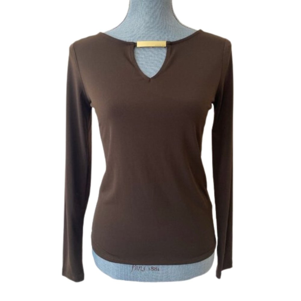 MICHAEL Michael Kors Jersey Top